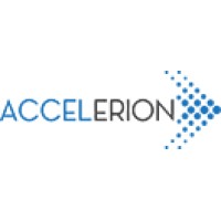 Accelerion logo, Accelerion contact details