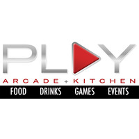 Play Arcade + Kitchen logo, Play Arcade + Kitchen contact details