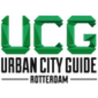 Urban City Guide logo, Urban City Guide contact details