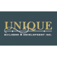 Unique Builders & Development Inc logo, Unique Builders & Development Inc contact details