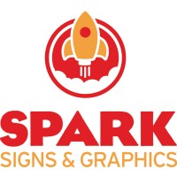 Spark Signs & Graphics logo, Spark Signs & Graphics contact details