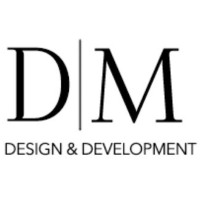 DM Design & Development LLC logo, DM Design & Development LLC contact details