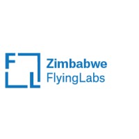 Zimbabwe Flying Labs logo, Zimbabwe Flying Labs contact details