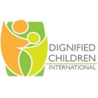 Dignified Children International logo, Dignified Children International contact details