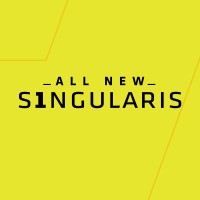 Singularis logo, Singularis contact details