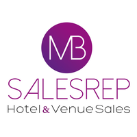 MB Salesrep logo, MB Salesrep contact details