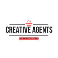 Creative Agents logo, Creative Agents contact details