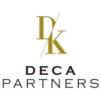 DECA-PARTNERS S.L. logo, DECA-PARTNERS S.L. contact details