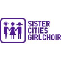 Sister Cities Girlchoir logo, Sister Cities Girlchoir contact details