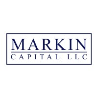 Markin Capital LLC logo, Markin Capital LLC contact details