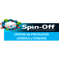 Unidad de Psicología Jurídica y Forense, Spin-Off de la Universidad de Granada logo, Unidad de Psicología Jurídica y Forense, Spin-Off de la Universidad de Granada contact details