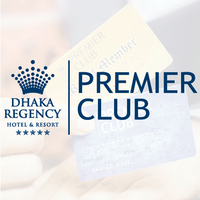 Dhaka Regency Premier Club logo, Dhaka Regency Premier Club contact details