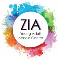 Zia Young Adult Access Center logo, Zia Young Adult Access Center contact details