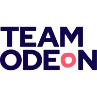 Team Odeon logo, Team Odeon contact details