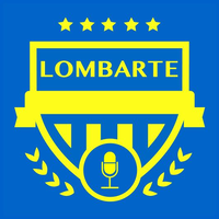 Lombarte Training logo, Lombarte Training contact details