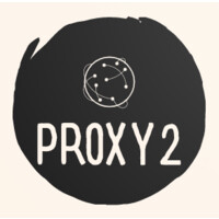 proxy2 logo, proxy2 contact details