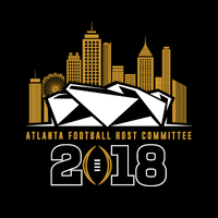 Atlanta Championship Game logo, Atlanta Championship Game contact details