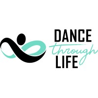 Dance Through Life logo, Dance Through Life contact details