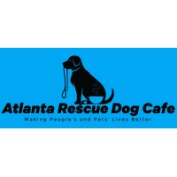 Atlanta Rescue Dog Cafe logo, Atlanta Rescue Dog Cafe contact details