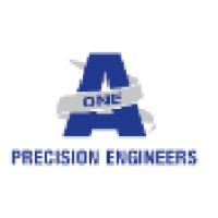 A One Precision Engineers Limited logo, A One Precision Engineers Limited contact details