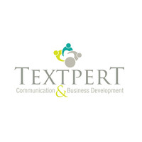 Textpert Communications and Business Development logo, Textpert Communications and Business Development contact details