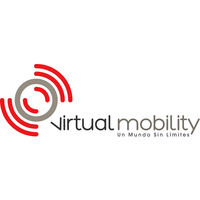 VIRTUALMOBILITY logo, VIRTUALMOBILITY contact details