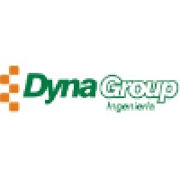 Dyna Group S.A. logo, Dyna Group S.A. contact details