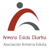 Armeria Eskola Elkartea / Asociación Armeria Eskola logo, Armeria Eskola Elkartea / Asociación Armeria Eskola contact details