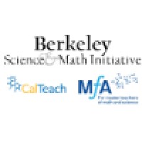 Berkeley Science & Math Initiative logo, Berkeley Science & Math Initiative contact details