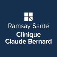 Clinique Claude Bernard logo, Clinique Claude Bernard contact details