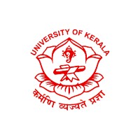 Kerala University, Thiruvananthapuram logo, Kerala University, Thiruvananthapuram contact details