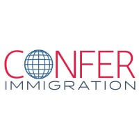 Confer Immigration logo, Confer Immigration contact details