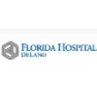 Florida Hospital DeLand logo, Florida Hospital DeLand contact details