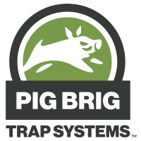 Pig Brig Trap Systems logo, Pig Brig Trap Systems contact details