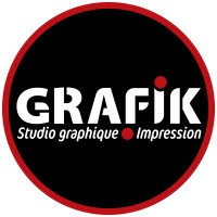 GRAFIK logo, GRAFIK contact details