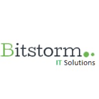 BitStorm Solutions logo, BitStorm Solutions contact details