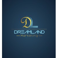 Dreamland MarketingOfficial logo, Dreamland MarketingOfficial contact details