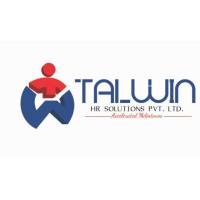 Talwin HR Solutions logo, Talwin HR Solutions contact details