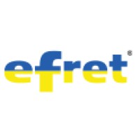 Efret Ltd logo, Efret Ltd contact details