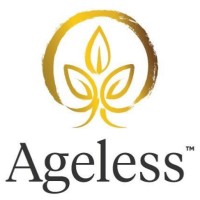 Ageless Labs logo, Ageless Labs contact details