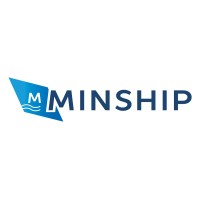 MINSHIP Shipmanagement GmbH & Co. KG logo, MINSHIP Shipmanagement GmbH & Co. KG contact details