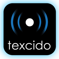 Texcido logo, Texcido contact details