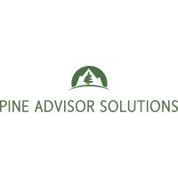 PINE Advisor Solutions logo, PINE Advisor Solutions contact details