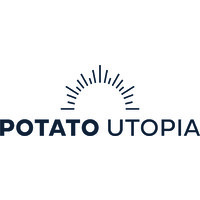 Potato Utopia logo, Potato Utopia contact details