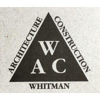 Whitman Architecture and Construction LLC. logo, Whitman Architecture and Construction LLC. contact details