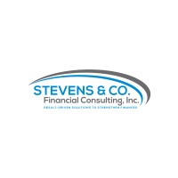 Stevens & Co. Financial Consulting, Inc. logo, Stevens & Co. Financial Consulting, Inc. contact details