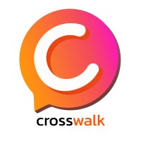 Crosswalk Agency logo, Crosswalk Agency contact details