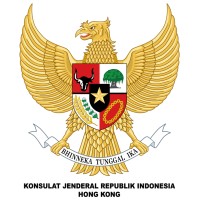 Consulate General of the Republic of Indonesia in Hong Kong logo, Consulate General of the Republic of Indonesia in Hong Kong contact details