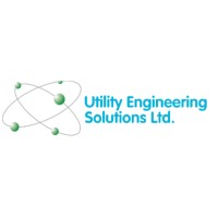 Utility Engineering Solutions Ltd logo, Utility Engineering Solutions Ltd contact details