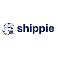 Shippie logo, Shippie contact details